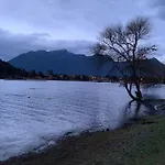 Pucon Parque Pinares
