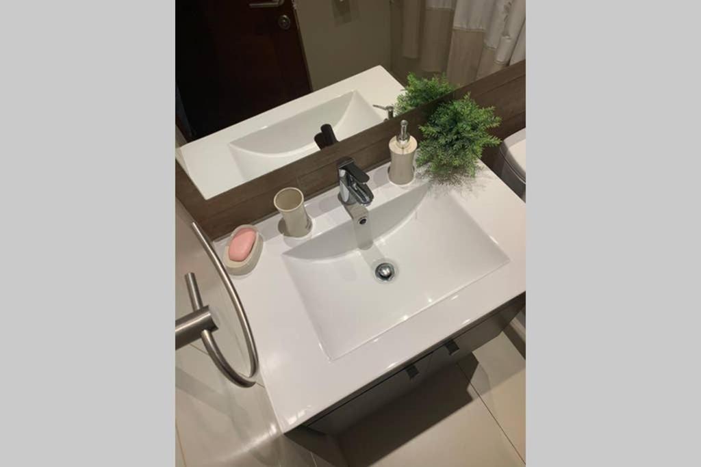 Parque Pinares Apartamento