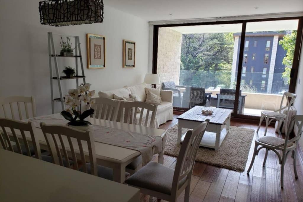 Apartamento Parque Pinares