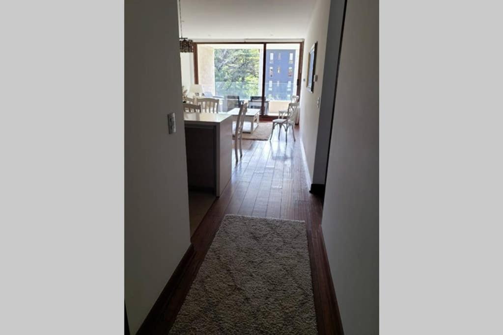 Parque Pinares Apartamento