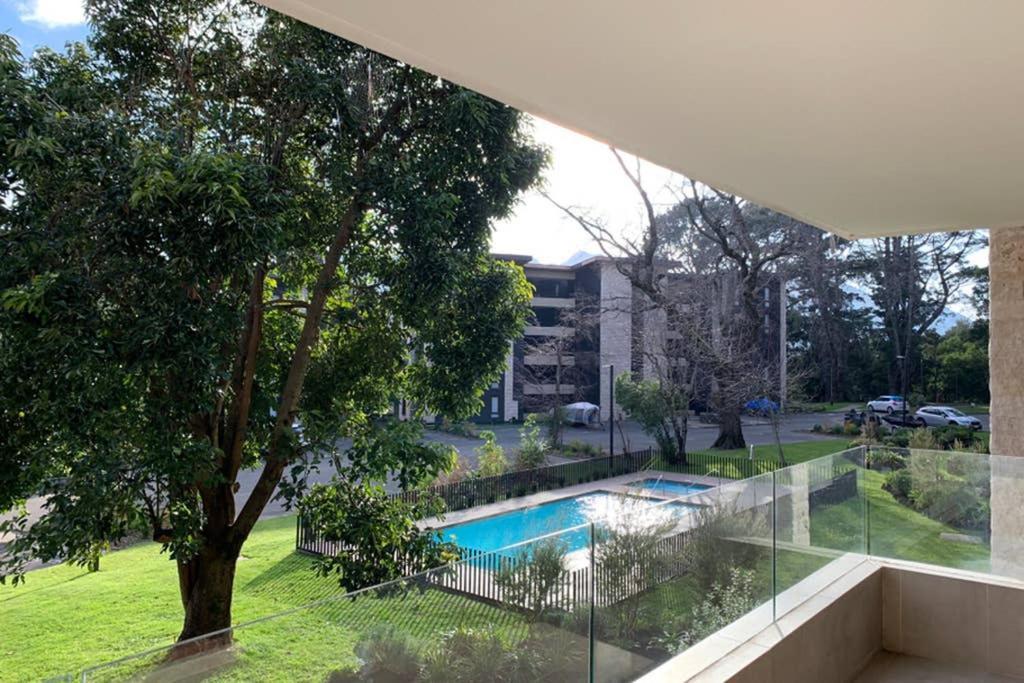 Parque Pinares Apartamento *