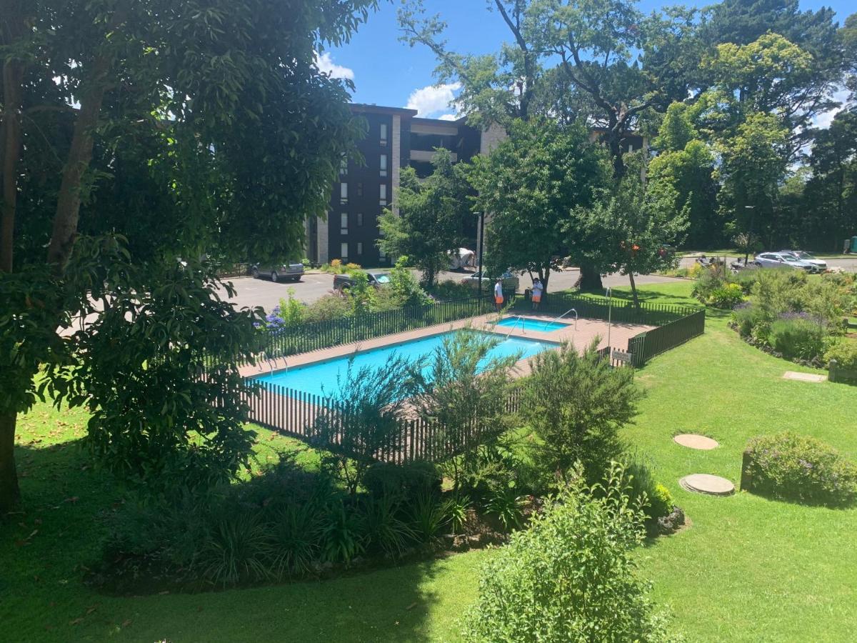 Parque Pinares Apartamento *