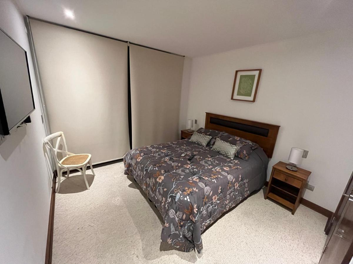 Parque Pinares Apartamento *