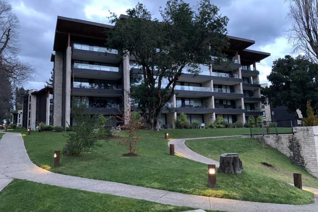 Parque Pinares Apartamento